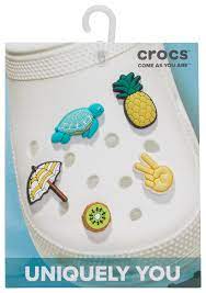 Summer Break 5-Pack Jibbitz