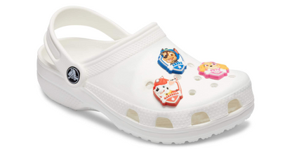 Paw Patrol 3-Pack Jibbitz