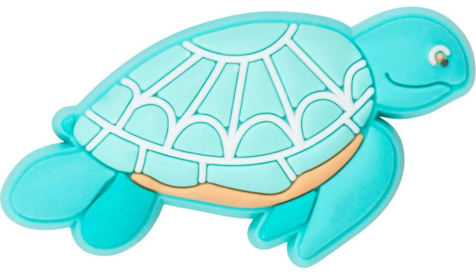 Sea Turtle Jibbitz