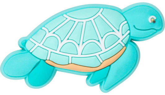 Sea Turtle Jibbitz