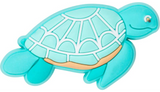 Sea Turtle Jibbitz
