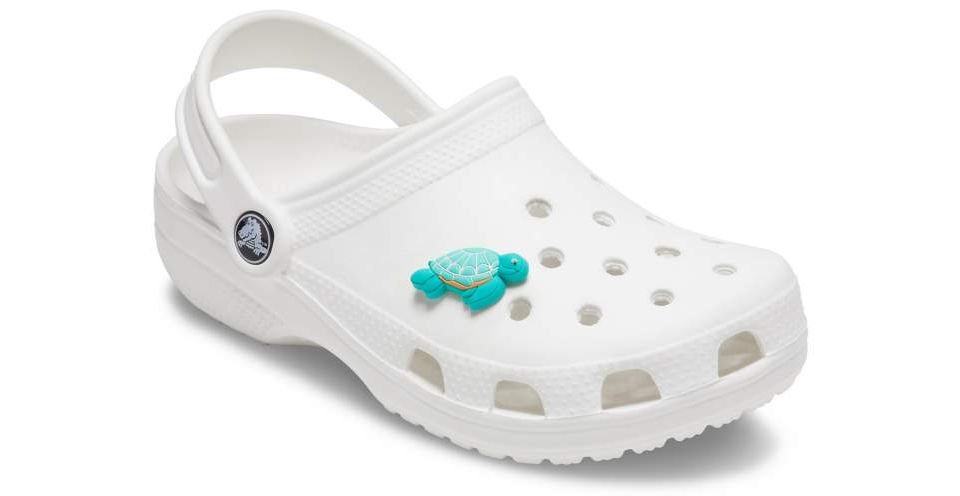 Sea Turtle Jibbitz