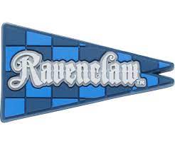 Harry Potter Ravenclaw House Jibbitz