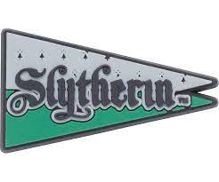 Harry Potter Slytherin House Jibbitz