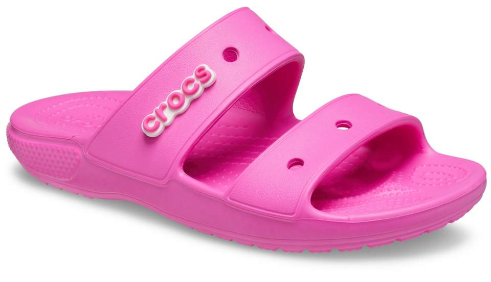 Croc sandals 2025
