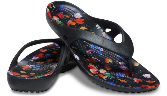 Women's Kadee II Seasonal Graphic Flip