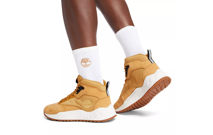 Solar Wave Low Sneaker