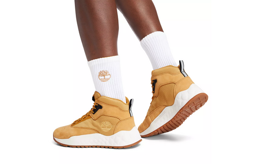 Solar Wave Low Sneaker