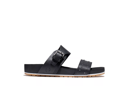 Malibu Wave Stud Slide