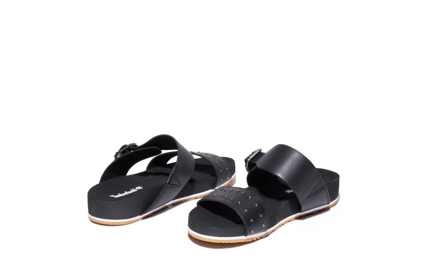 Malibu Wave Stud Slide