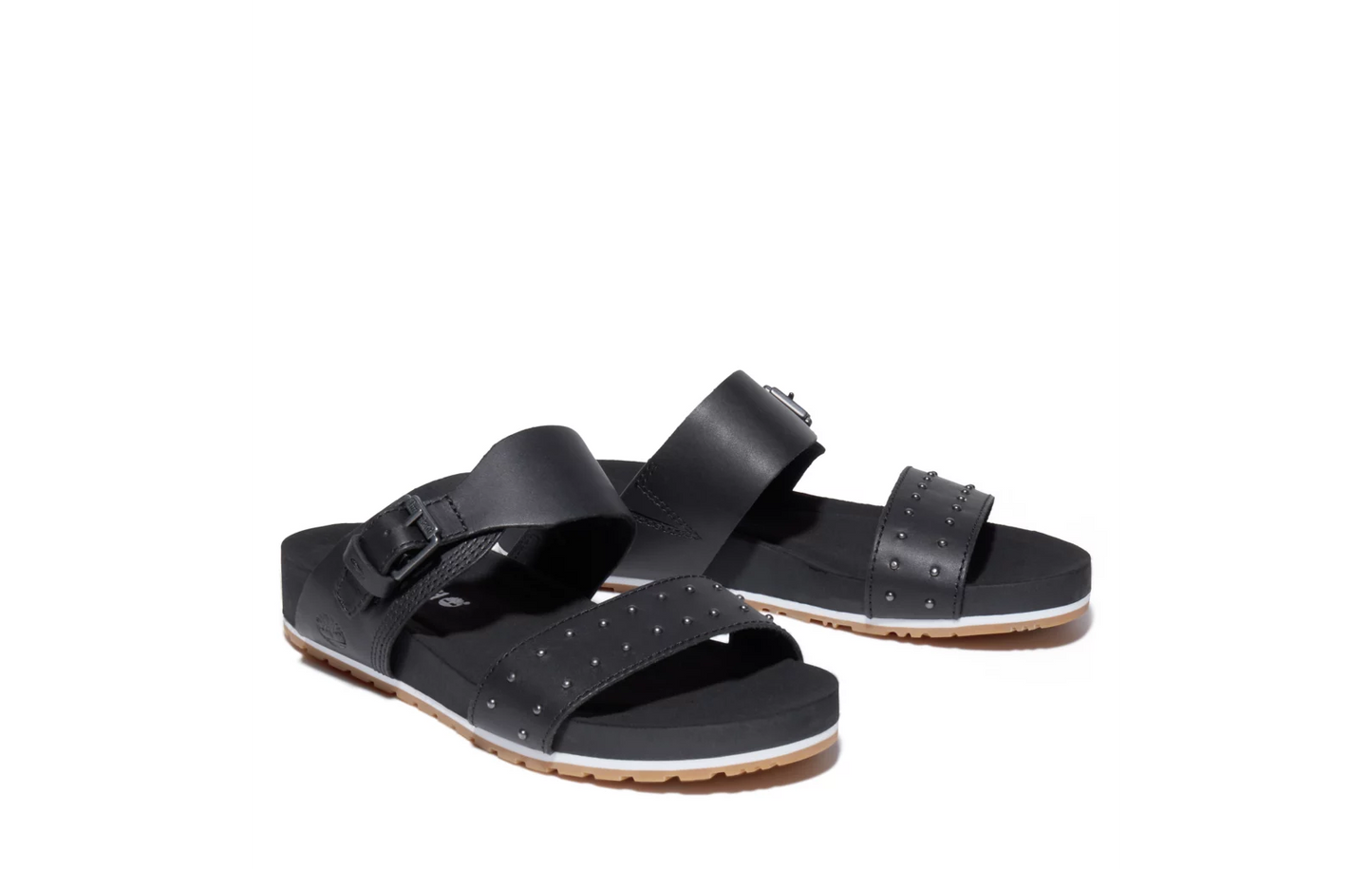 Malibu Wave Stud Slide