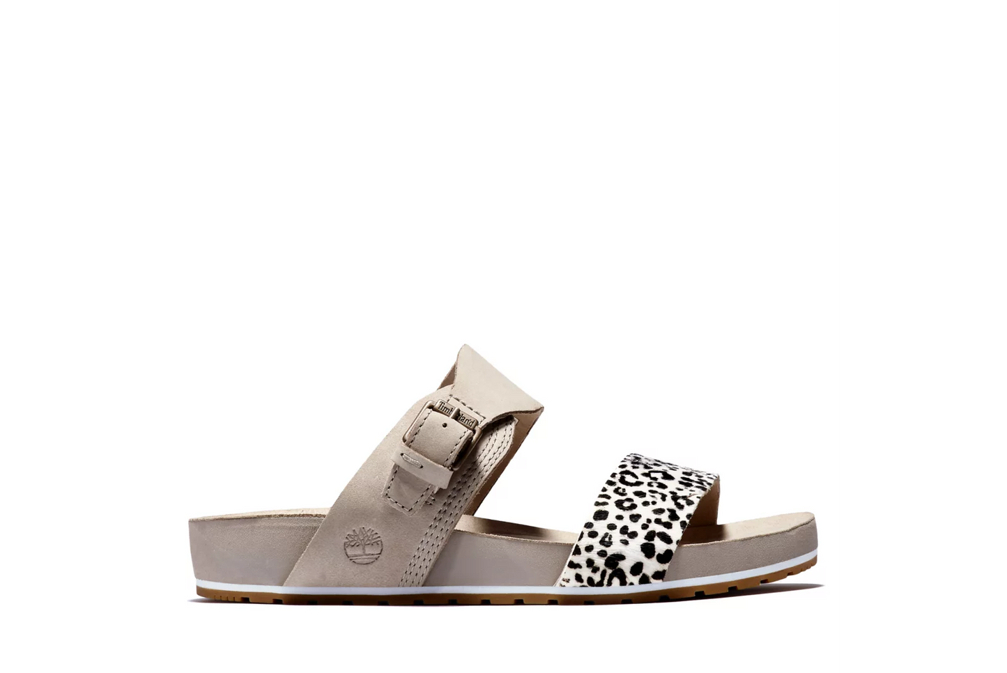 Malibu Wave Stud Slide