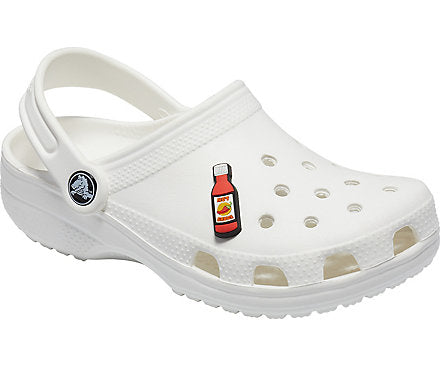 Hot Sauce Jibbitz