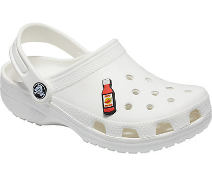 Hot Sauce Jibbitz