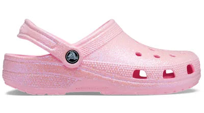 Classic Glitter Clog