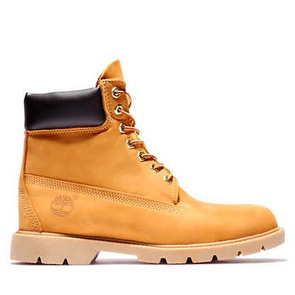 Men's Timberland Classic 6 Inch Waterproof Boot