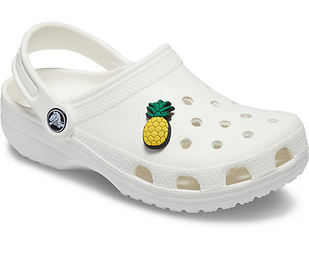 Pineapple Jibbitz