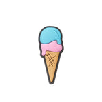 Ice Cream Cone Jibbitz