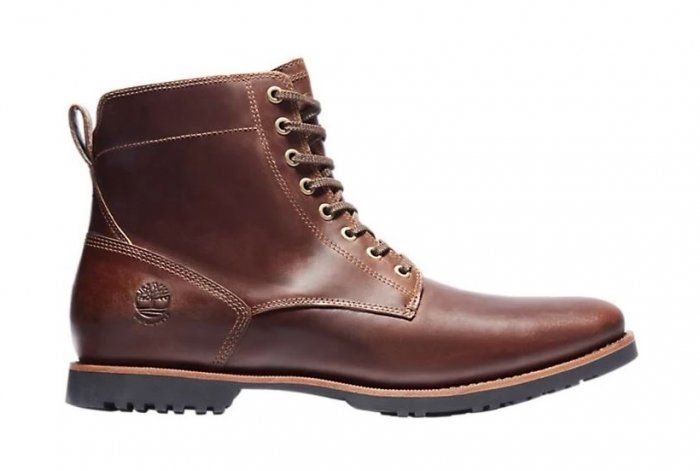 Kendrick Zip WaterProof