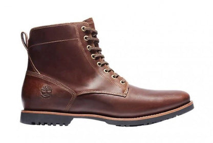 Kendrick Zip WaterProof