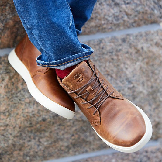 Groveton Chukka